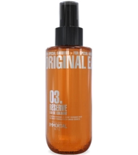 Одеколон после бритья Immortal Original Reserve № 03 Eau De Cologne -150 мл
