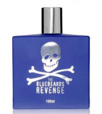 Туалетная вода The Bluebeards Revenge Eau De Toilette 100мл.