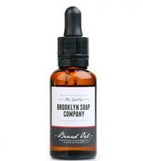 Масло для бороды BROOKLYN SOAP COMPANY -50мл.