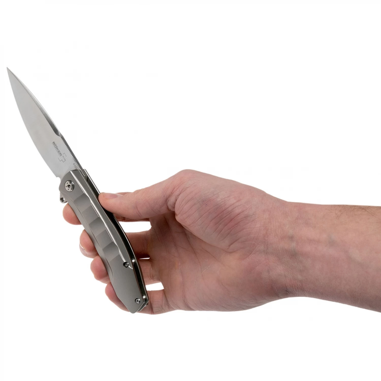 Нож BOKER TALPID BK01BO249