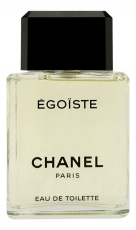 Туалетная вода CHANEL EGOISTE