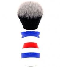 Помазок для бритья Yaqi New Barber Pole Style R1742-S1 (Синтетика)