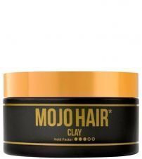 Глина для укладки волос Mojo Hair Clay -100 мл