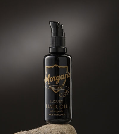 Масло для волос Morgan's Luxury Hair Oil -  50 мл