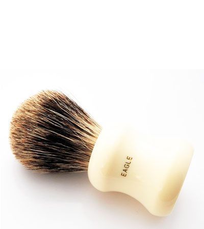 Помазок для бритья Simpson The Eagle G2 Pure Badger