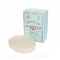 Мыло D. R. Harris Almond Oil Bath Soap Single 150 g