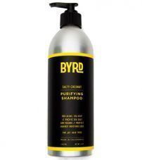 Очищающий шампунь Byrd Purifying Shampoo - 473 мл