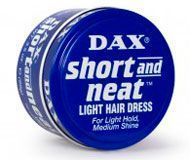 Помада для волос DAX SHORT&NEAT 35 Г