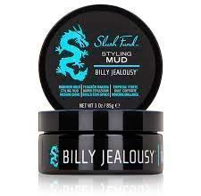 Глина для укладки волос Billy Jealousy 85г.