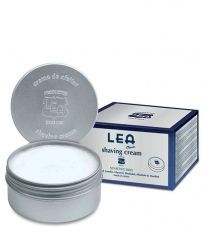 Крем Для Бритья Lea Classic Shaving Cream 150гр.