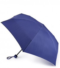 Зонт женский механика Fulton L793-033 SohoNavy (Синий)