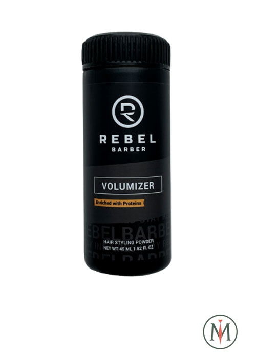 Пудра для волос Rebel barber Volumizer Powder - 15 г