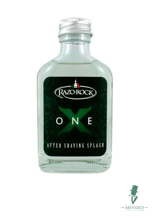 Лосьон после бритья Razorock One X Aftershaving Splash 100 Мл
