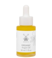 Аргановое масло MUEHLE ORGANIC, 30 мл