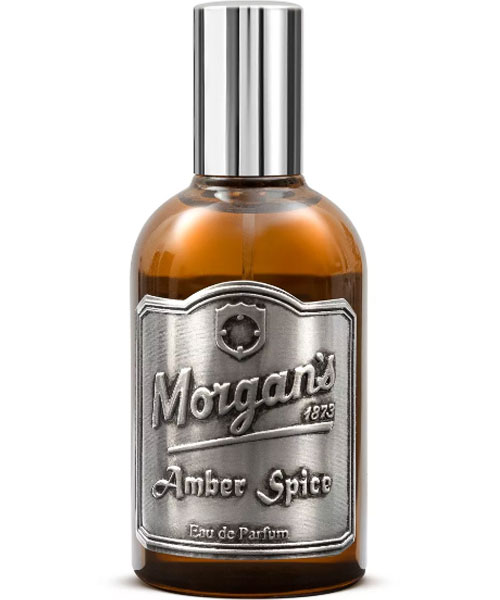 Туалетная вода Morgan's Amber Spice Eau de Parfum -50 мл