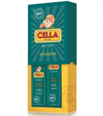 Набор подарочный для бритья Cella Bio Gift Shaving Set 57094