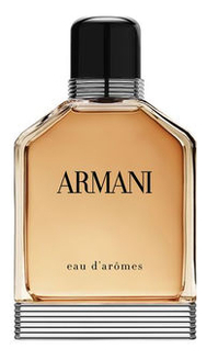 Туалетная вода ARMANI EAU D'AROMES
