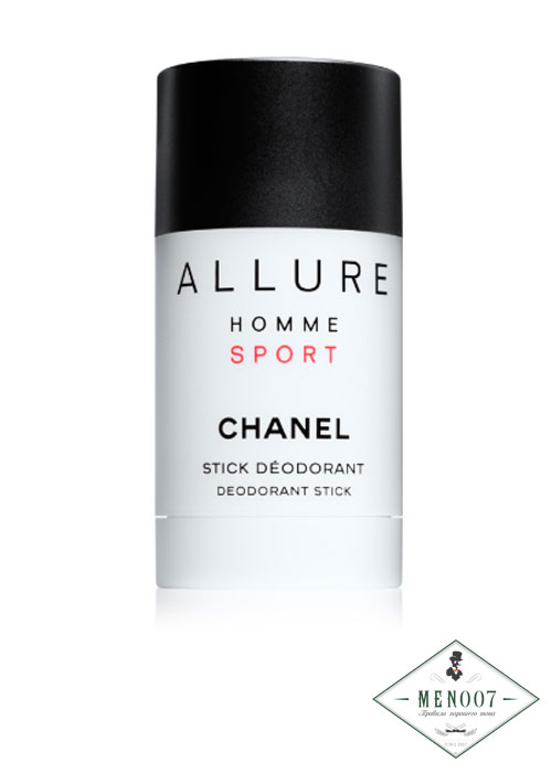 Дезодорант-стик Chanel Allure Homme Sport