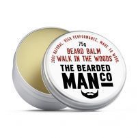 Бальзам для бороды The Bearded Man Company, Прогулка в лесу, 75 гр