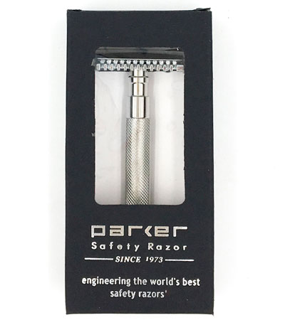 Станок для бритья Parker 68S