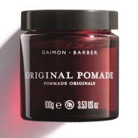 Оригинальная помада для волос Daimon Barber Original Pomade 100 мл