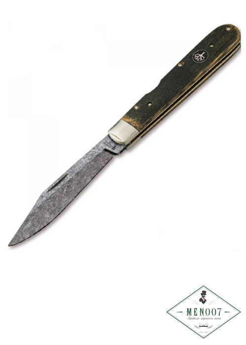 Нож BOKER 1906 SCHLOSS BURG BK113324