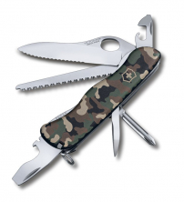 Нож перочинный Trailmaster One Hand VICTORINOX 0.8463.MW94