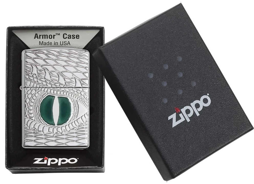 Зажигалка Armor™ ZIPPO 28807