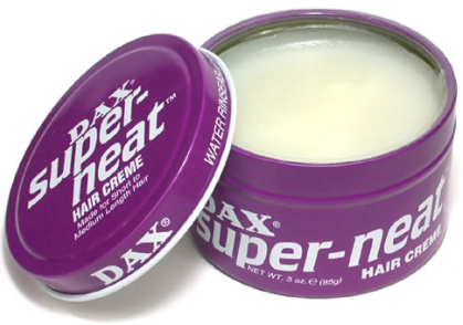 Крем для волос DAX SUPER NEAT 99г.