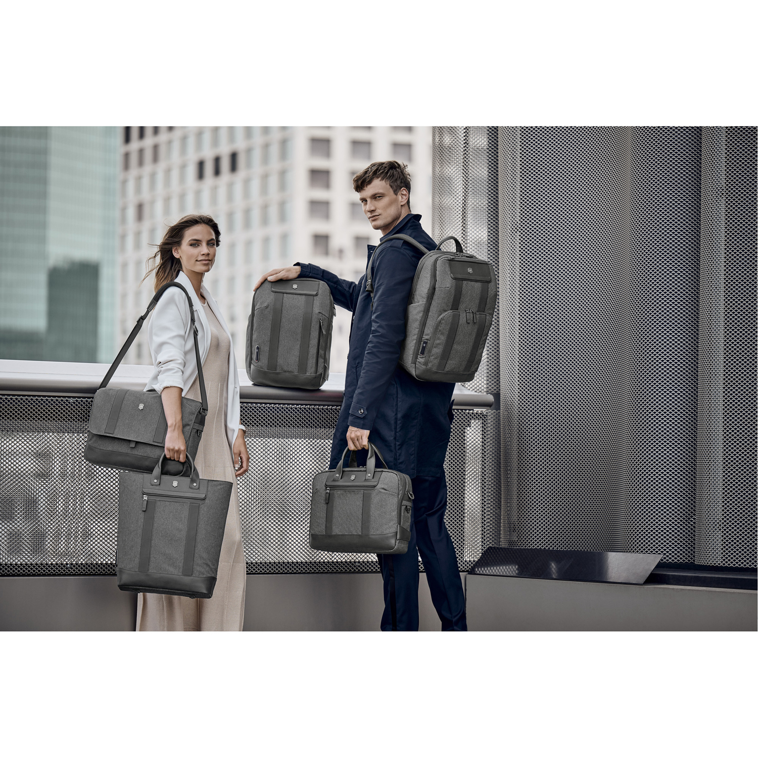 Рюкзак городской Architecture Urban2 VICTORINOX 611955