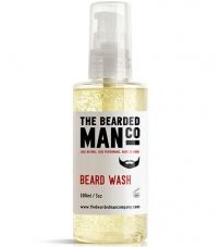 Шампунь для бороды The Bearded Man Company, 100 мл