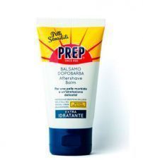 Бальзам после бритья PREP Aftershave Balm Sensitive Skin Tube 75мл.