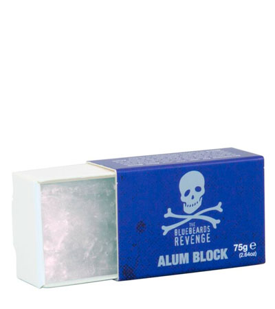 Квасцы THE BLUEBEARDS REVENGE 75гр.