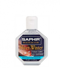 Hiver Winter Saphir флакон 75 мл, бесцветный.