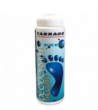 Дезодорант для ног – Тальк Deo Talcum Tarrago -100мл.