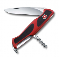 Нож перочинный RangerGrip 52 VICTORINOX 0.9523.C