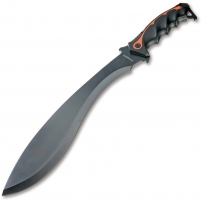 Нож BOKER CHAINSAW BACKUP MACHETE BK02RY690