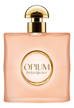 Парфюмерная вода YSL OPIUM VAPEURS DE PARFUM