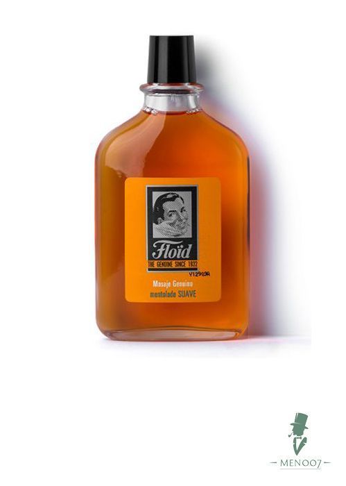 Лосьон после бритья FLOÏD MASAJE AFTER SHAVE LOCIÓN MENTOLADO SUAVE 150мл.