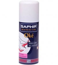 Растяжитель-аэрозоль для обуви SAPHIR «Oke»-150мл