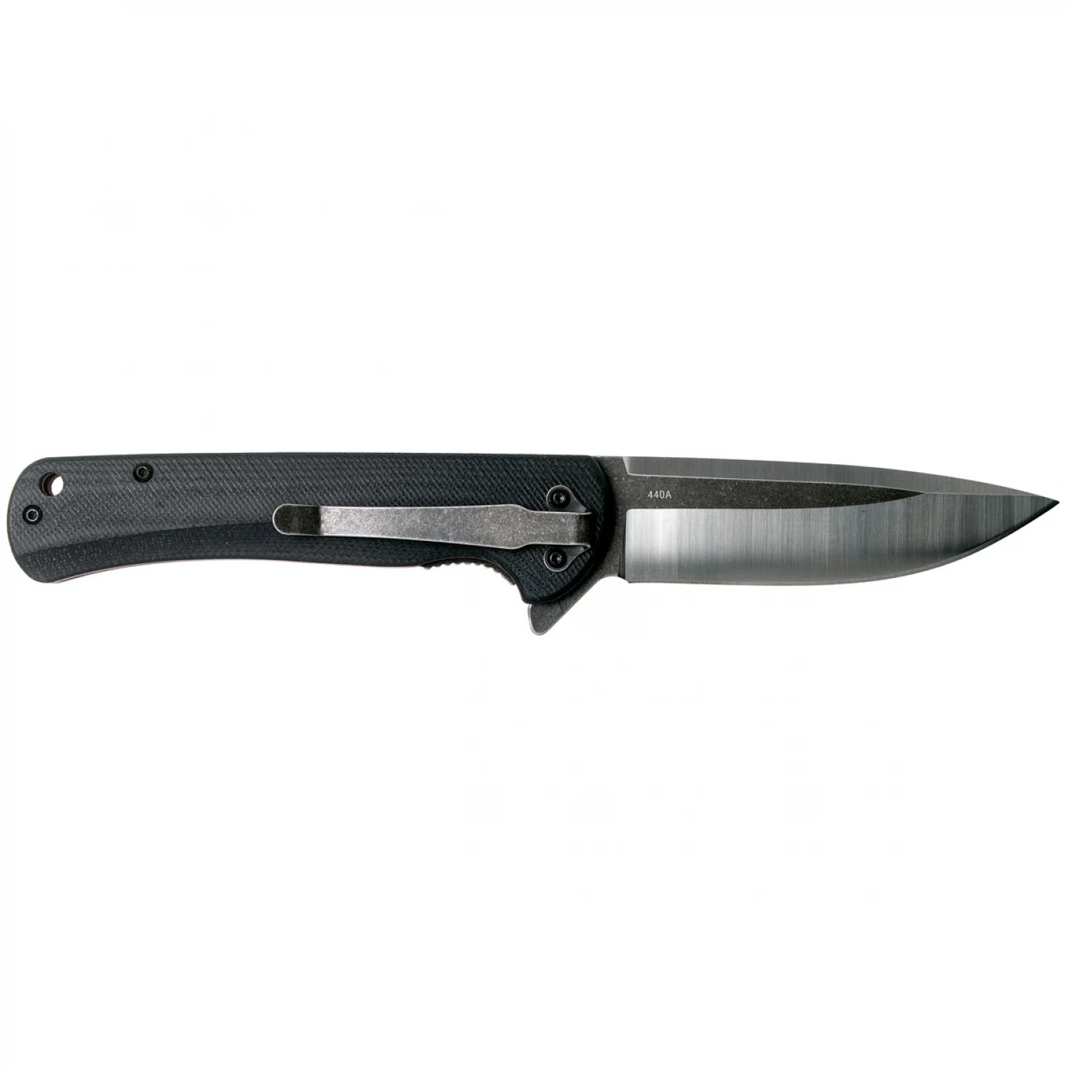 Нож BOKER MOBIUS BK01MB726