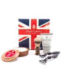 Набор для бритьяTruefitt & Hill Premier Gift Set