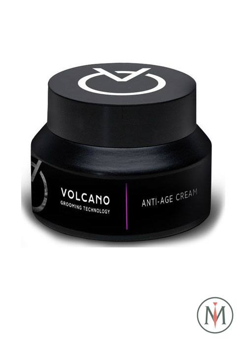 Антивозрастной крем для лица Volcano Anti - Age Cream - 50 мл