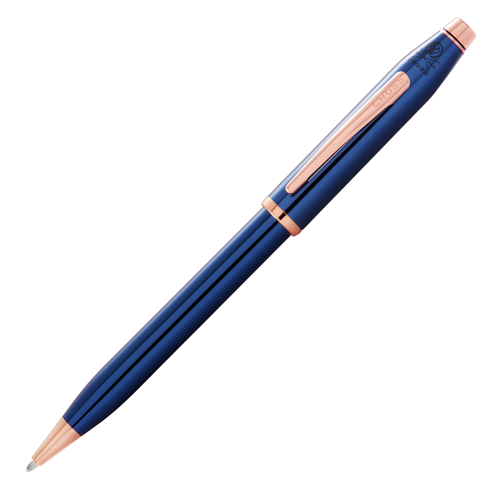 Ручка шариковая CROSS AT0082WG-138
