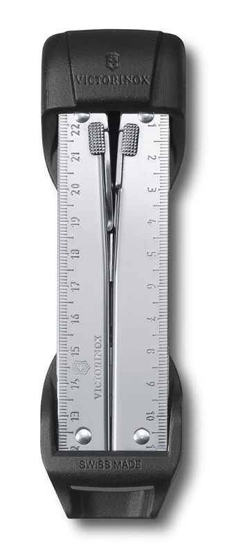 Мультитул SwissTool X (26 функций, 115 мм) VICTORINOX 3.0327.H