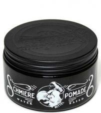 Помада для волос на водной основе SCHMIERE GENTLEMAN'S MEDIUM - 240мл.