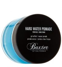 Помада для укладки волос (hard water) Baxter of California -60мл.