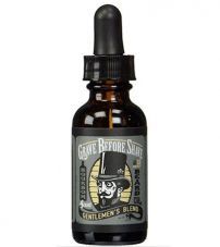 Масло для бороды GRAVE BEFORE SHAVE GENTLEMENS 30ml (1oz.)