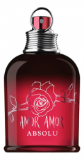 Парфюмерная вода CACHAREL AMOR AMOR ABSOLU, 60 ml