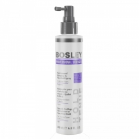 Спрей неаэрозольный для фиксации кератиновых волокон / Non–Aerosol Hairspray & FiberHald Spray (200 мл)